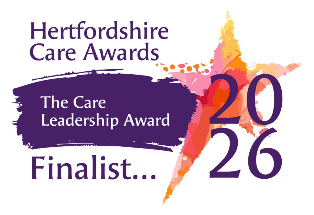 The Care Leadership Award — Finalist 2026