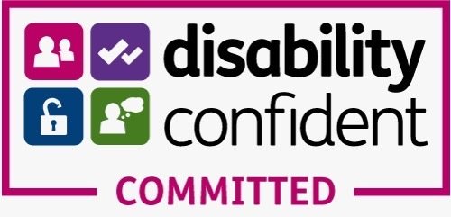 Disability Confident — Committed