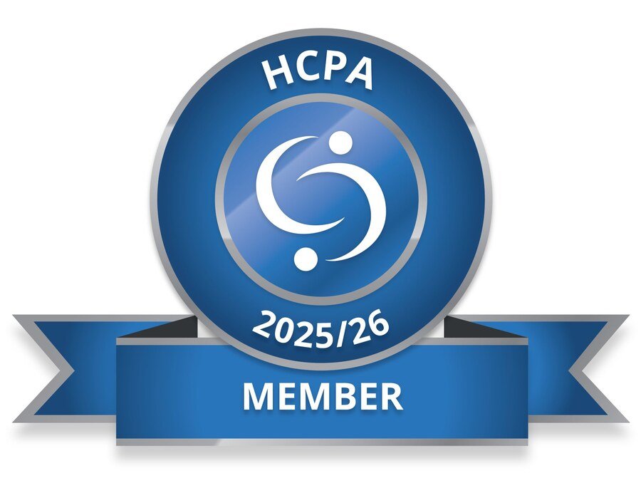 HCPA — Member 2025/26
