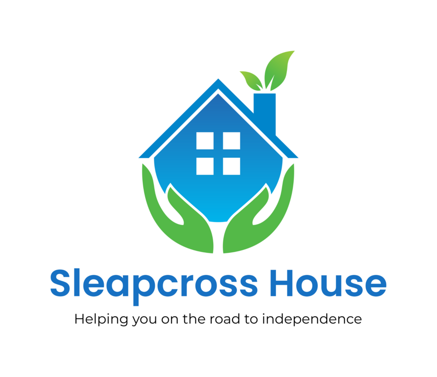 Sleapcross House — Helping you on the road to independence