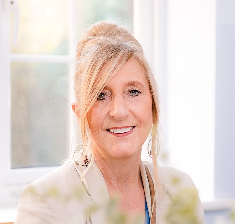 Tracey McCormack, Service Manager